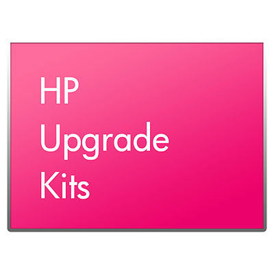 Hewlett Packard Enterprise 4.3U Server Rail Kit Rack rail kit