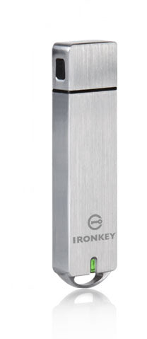 Kingston Technology S1000 USB flash drive 32 GB USB Type-A 3.2 Gen 1 (3.1 Gen 1) Silver