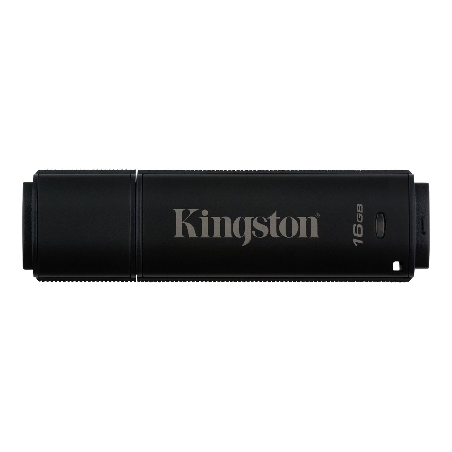 Kingston Technology DataTraveler 4000G2 Co-Logo USB flash drive 16 GB USB Type-A 3.0 Black