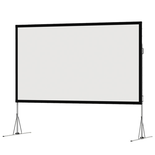 Da-Lite Fast-Fold NXT projection screen 133" 16:9