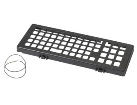 Zebra KT-KYBDGRL1-VC70-R input device accessory Keyboard cover