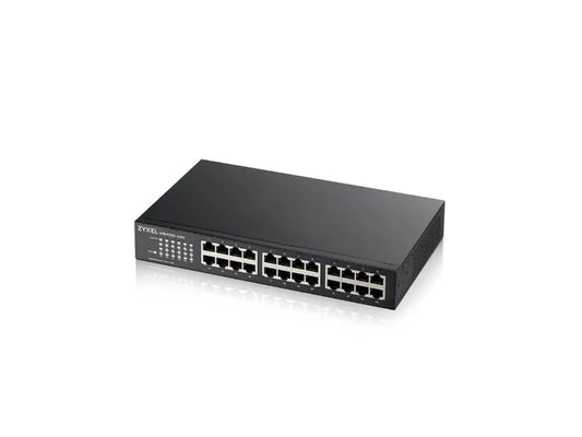 Zyxel GS1100-24E 24-PORT 10/100/1000