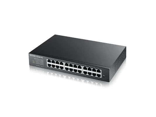 Zyxel GS1900-24E 24 PORT GBE SMART MANAGED SWITCH