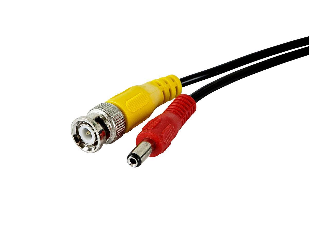 9907 - Monoprice CCTV SIAMESE -50FT