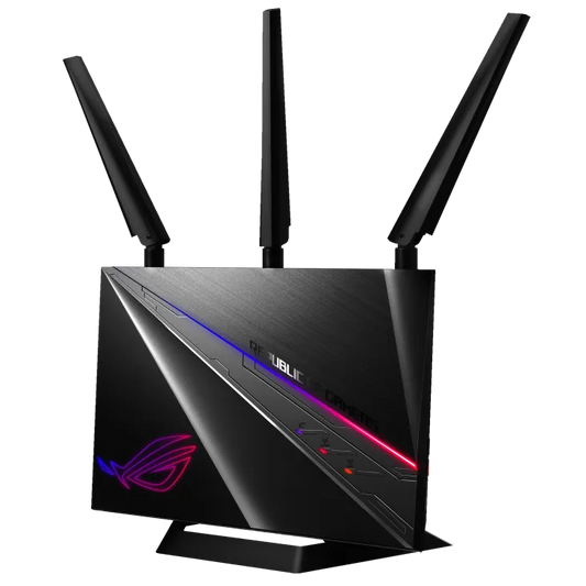 ASUS GT-AC2900 WIFI GAMING ROUTER