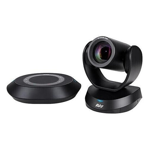 COMVCPRO3 - AVer VC520 Pro 3 Conference Camera and Speakerphone System