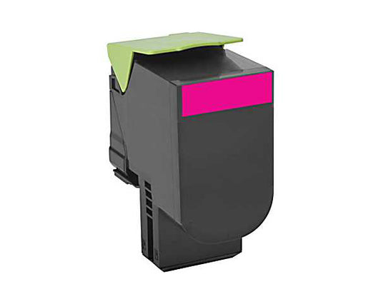 80C0H30 (800H3) Toner magenta, 3K pages