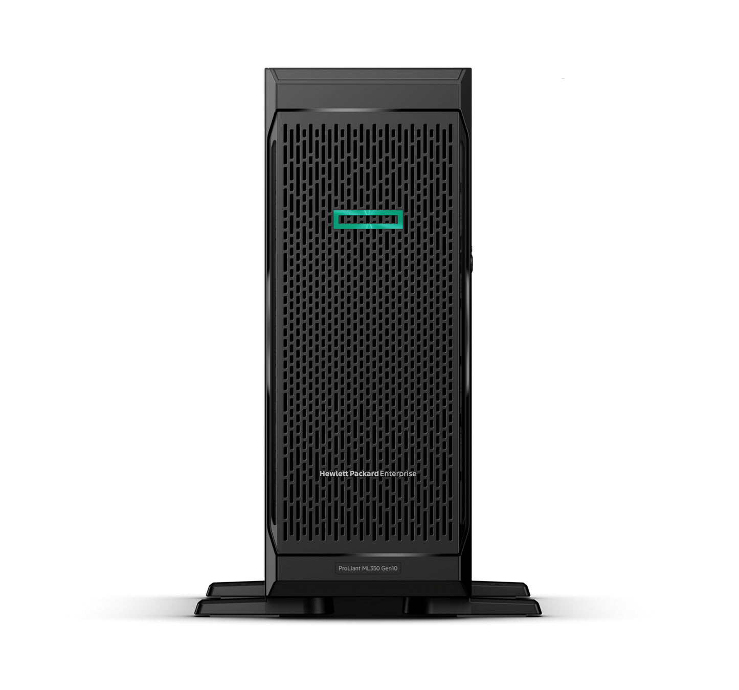 Hewlett Packard Enterprise ProLiant ML350 Gen10 server 192 TB 1.9 GHz 16 GB Tower (4U) Intel Xeon Bronze 500 W DDR4-SDRAM