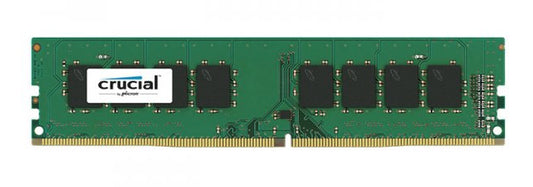 4GB DDR4 2666 MT/S (PC4-21300) CL19 SR X8 UDIMM 288PIN  NON-ECC