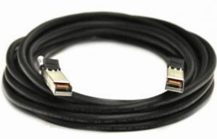 Cisco SFP-H10GB-CU1-5M networking cable Black 59.1" (1.5 m)