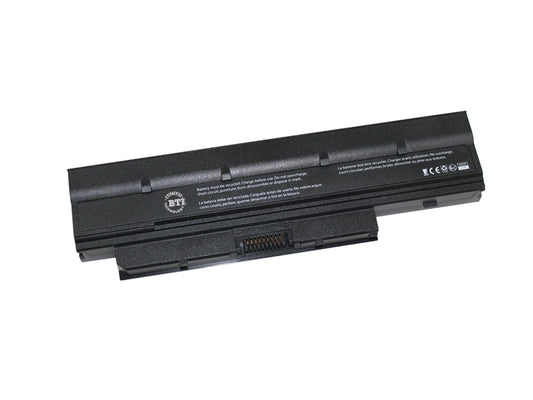 TS-T215D - BTI BATTERY FOR TOSHIBA SATELLITE T210, T210D, T215, T215D, T230, T235, T235D, NB50