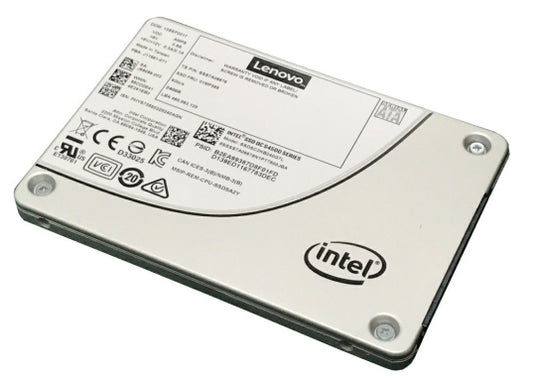 Lenovo 4XB0N68510 internal solid state drive 2.5" 240 GB Serial ATA III