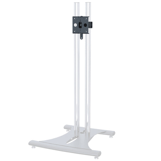 PSD-HDCA - Premier Mounts CLAMP ADAPTER AND FLAT-PANEL MOUNT.