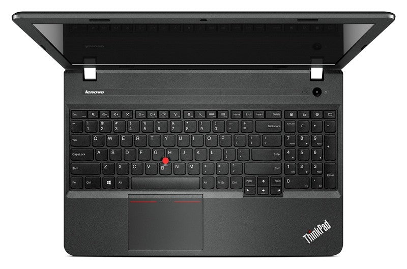 IM1499-105 - Protect LENOVO E555 THINKPAD CUSTOM LAPTOP COVER. KEEPS NOTEBOOKS FREE FROM LIQUID SPILL