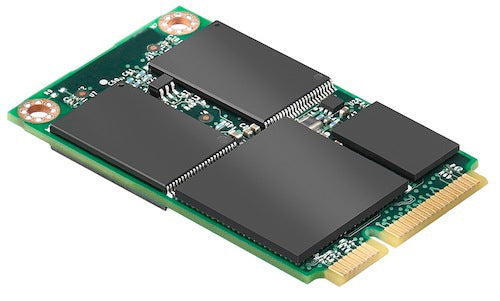 Cisco SSD-MSATA-200G internal solid state drive 200 GB Serial ATA