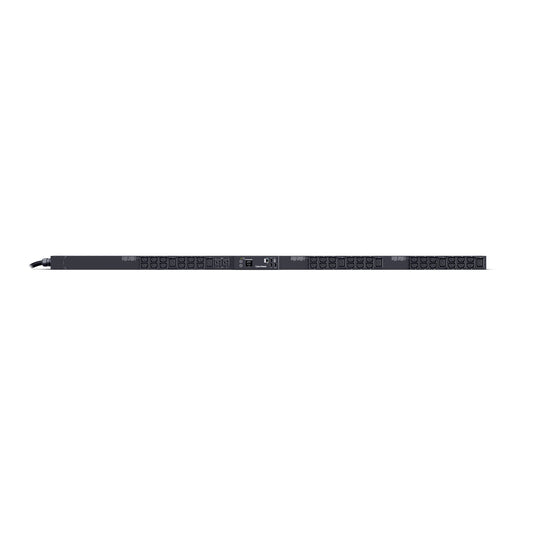 CyberPower PDU33103 power distribution unit (PDU) 44 AC outlet(s) 0U Black