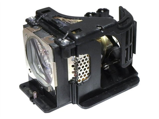 TOTAL MICRO: THIS HIGH QUALLITY 200WATT PROJECTOR LAMP REPLACEMENT MEETS OR EXCE