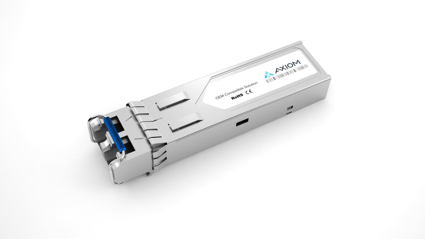 TXN31115D000000-AX - Axiom 1000BASE-SX SFP TRANSCEIVER FOR INTEL - TXN31115D000000