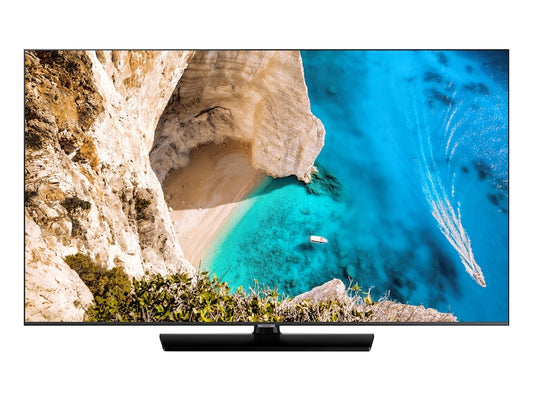 Samsung HG43NT670UF 43" 4K Ultra HD Black 20 W