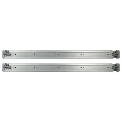 QNAP RAIL-E03 rack accessory Rack rail kit