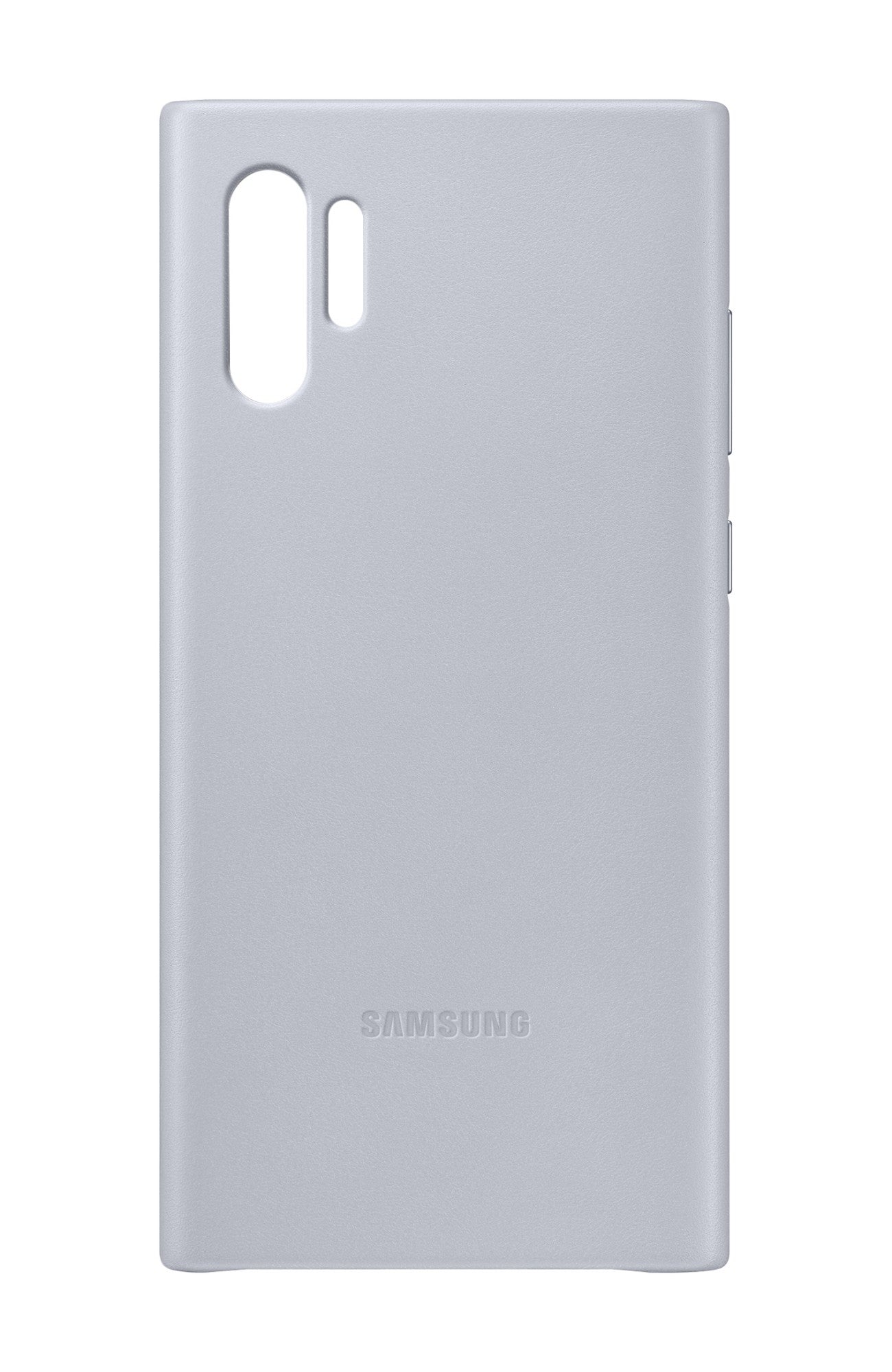 Samsung EF-VN975 mobile phone case 6.8" Cover Silver