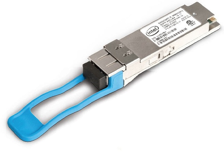 Intel E40GQSFPLR network transceiver module 40000 Mbit/s QSFP+