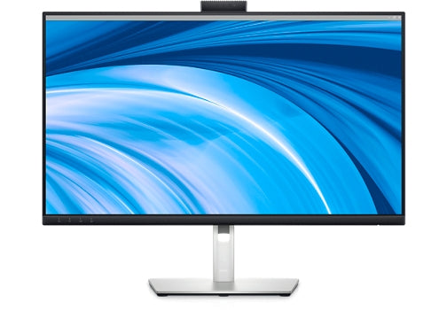 DELL C Series C2723H 27" 1920 x 1080 pixels Full HD LCD Black