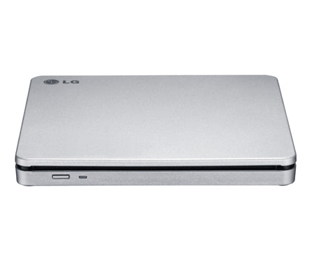 LG GP70NS50 optical disc drive Silver DVD-RW