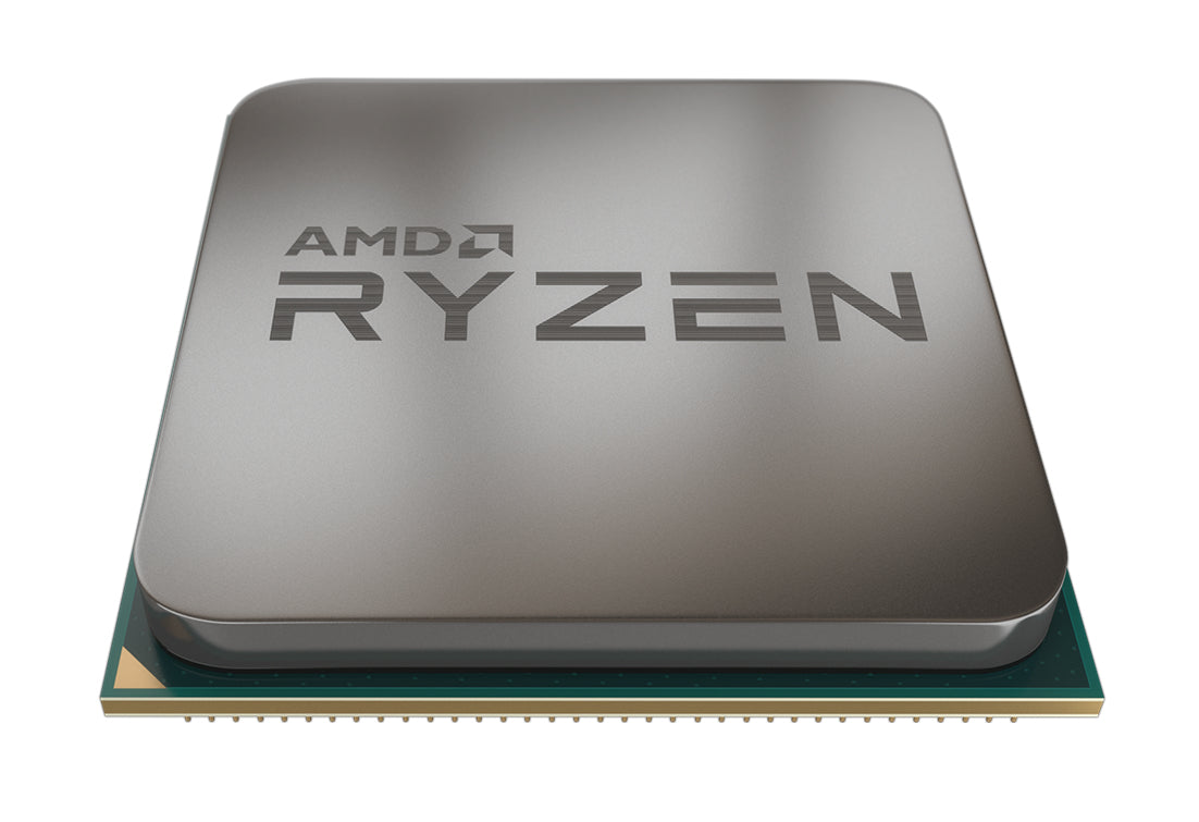 AMD Ryzen 5 3600 processor 3.6 GHz 32 MB L3