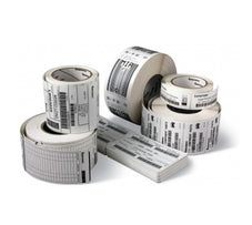 HONEYWELL INTERMEC DURATRAN VALERON TAGS (4.0 IN. X 6.0 IN. - 916 TAGS-ROLL, 4 R