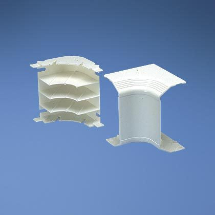 T70ICWH - Panduit T-70 INSIDE CORNER FITTING