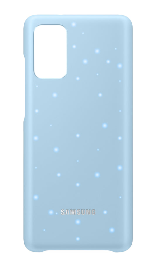 Samsung EF-KG985 mobile phone case 6.7" Cover Blue