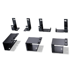 APC ACDC2006 rack accessory Mounting bracket