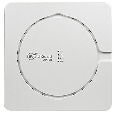 COMPETITIVE TRADE IN TO WATCHGUARD AP120 AND 3-YR TOTAL WI-FI