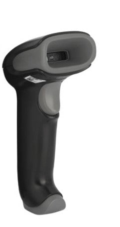 Honeywell 1472G1D-2USB-5-N barcode reader Handheld bar code reader 1D Black, Gray