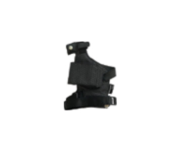 Honeywell 8680I505RHSGH barcode reader accessory Holder