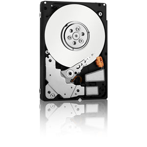 Western Digital VelociRaptor 300GB 2.5" Serial ATA II