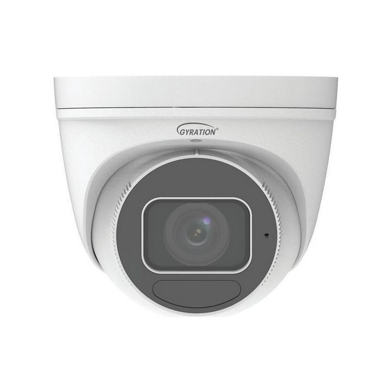 411T-TAA  - Adesso Gyration CYBERVIEW 4 Megapixel Indoor/Outdoor HD Network