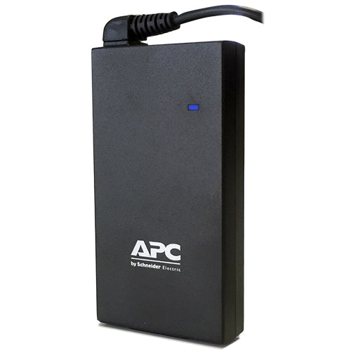 APC AC LAPTOP CHARGER, 19V/65W, LENOVO , 3 TIPS power adapter/inverter Universal Black