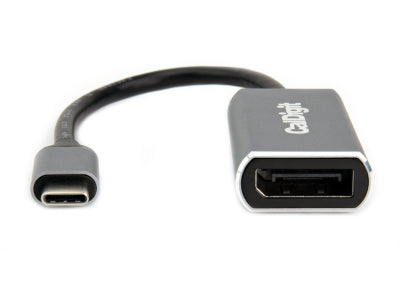 USBC-DP14 - CALDIGIT USB-C TO DP1.4 ADAPTER