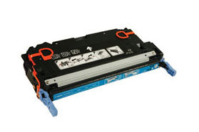 2577B001 - Canon CANON CARTRIDGE 117 CYAN TONER - FOR CANON IMAGECLASS MF8450C - COLOR LASER - 4,