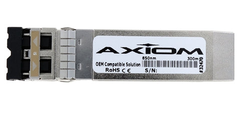 SFPPSR/SX-AX - Axiom 10GBASE-SR SFP+ TRANSCEIVER FOR DATACOM - SFP+SR/SX