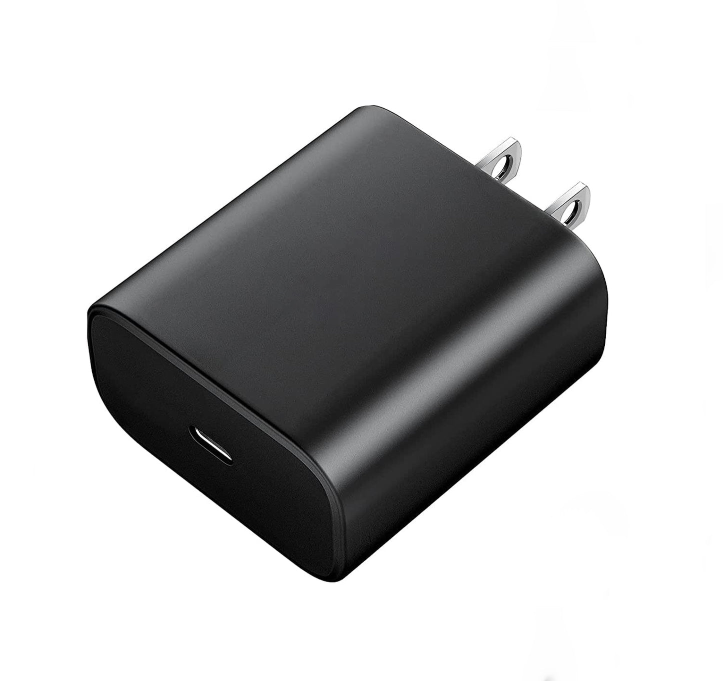 4XSAM45WPWRB - 4XEM 45W PD FAST CHARGER FOR SAMSUNG