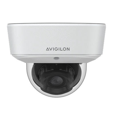 2.0C-H6SL-D1-120 - Avigilon H6SL Indoor Dome Network Cameras