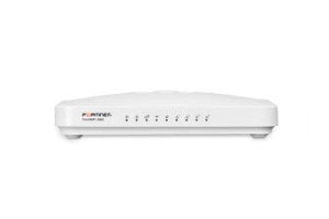 Fortinet FortiWiFi 30D hardware firewall 800 Mbit/s