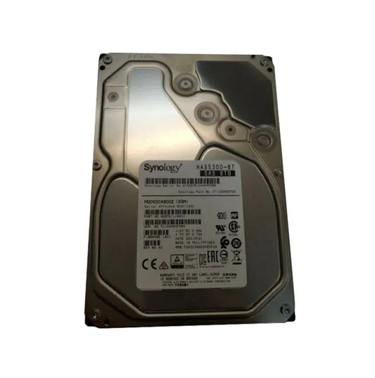 HAS5300-8T - Synology SYNOLOGY 3.5 SAS HDD HAS5300 8TB