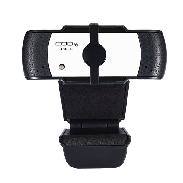 A05020 - CODi FALCO 1080P HD WEBCAM