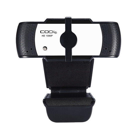 A05020 - CODi FALCO 1080P HD WEBCAM