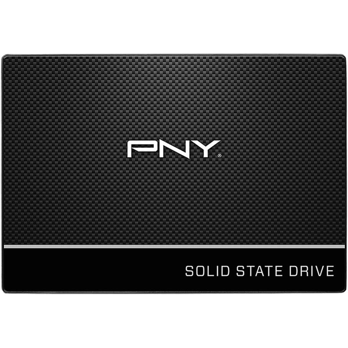 SSD7CS900-2TB-PB - PNY CS900 2TB TLC SATA 6Gb/s 2.5-Inch Solid State Drive