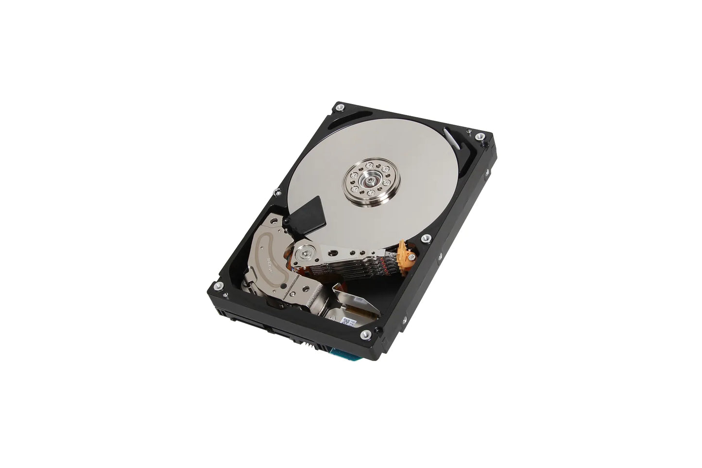 Toshiba HDEPF12GEA51 4TB 3.5 TOMCAT R SAS 7200 RPM 512E